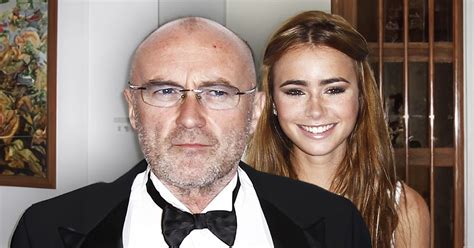 phil collins daughter|phil collins nicholas collins.